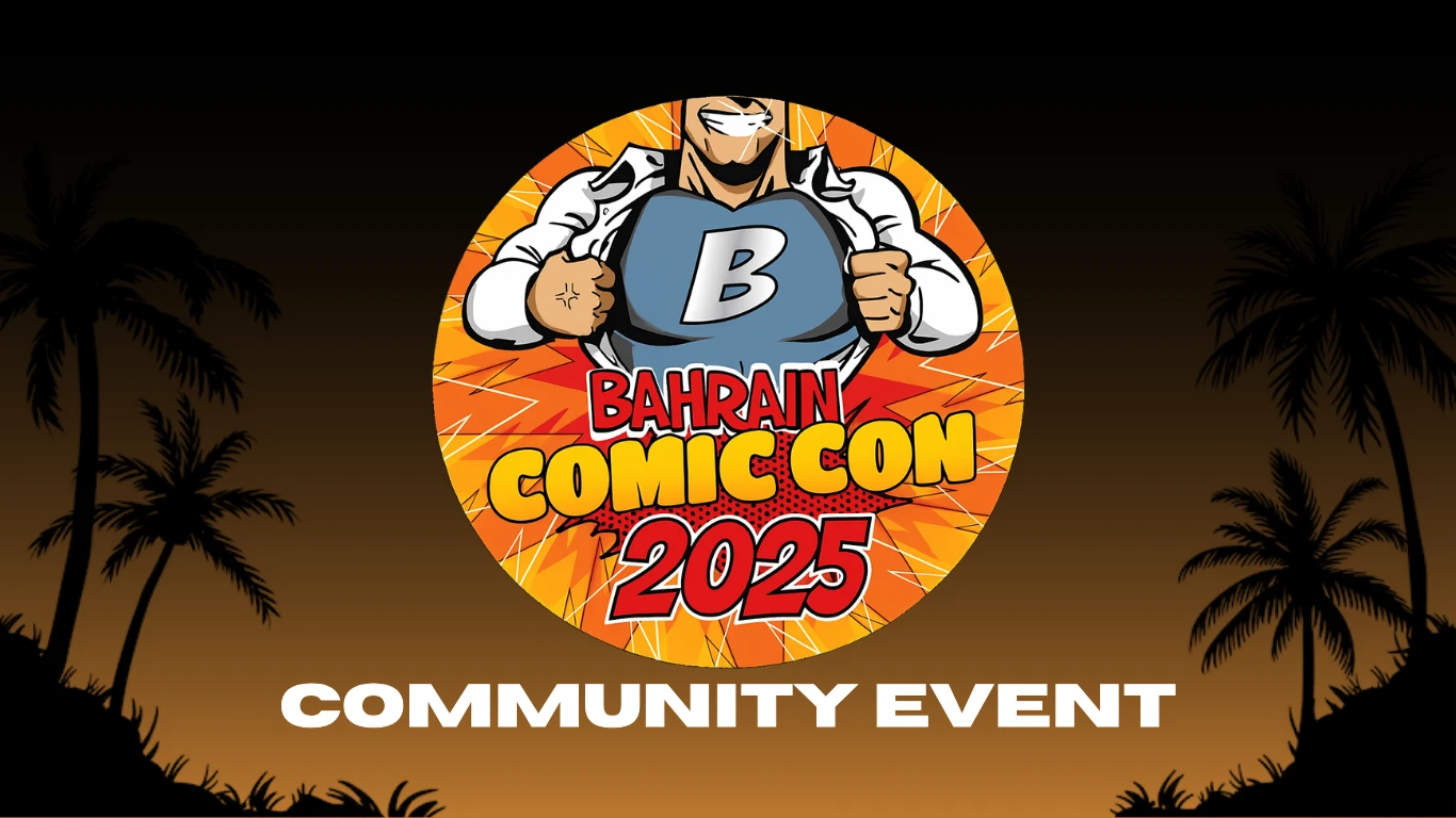 Comicon 2025
