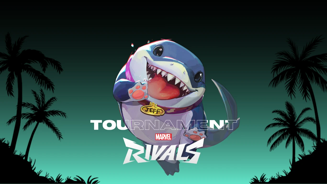 Zain Marvel Rivals