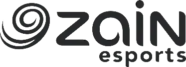Zain Esports Logo